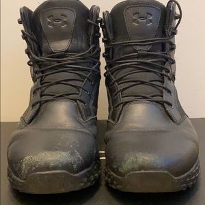 Under Armour Stellar Military and Tactical Boot